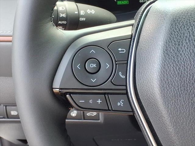 2024 Toyota Venza Limited