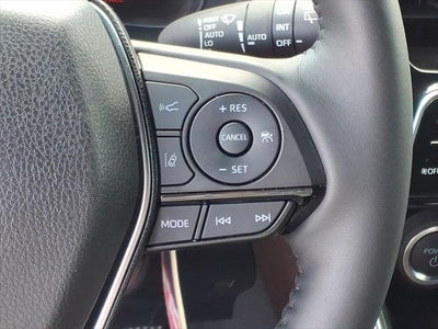 2024 Toyota Venza Limited