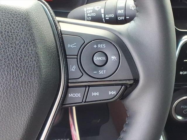 2024 Toyota Venza Limited
