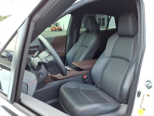 2024 Toyota Venza Limited
