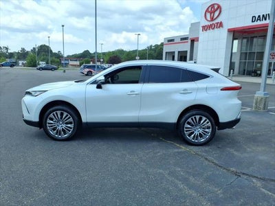 2024 Toyota Venza Limited