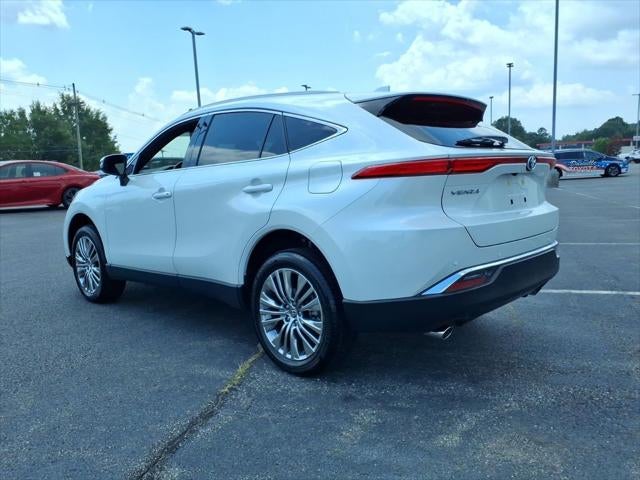 2024 Toyota Venza Limited