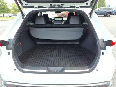 2024 Toyota Venza Limited