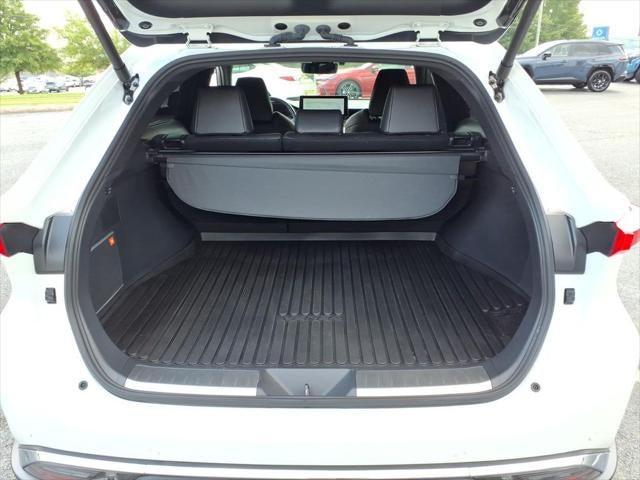 2024 Toyota Venza Limited