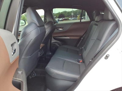 2024 Toyota Venza Limited