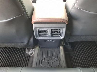 2024 Toyota Venza Limited