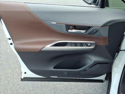 2024 Toyota Venza Limited
