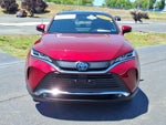 2022 Toyota Venza Limited