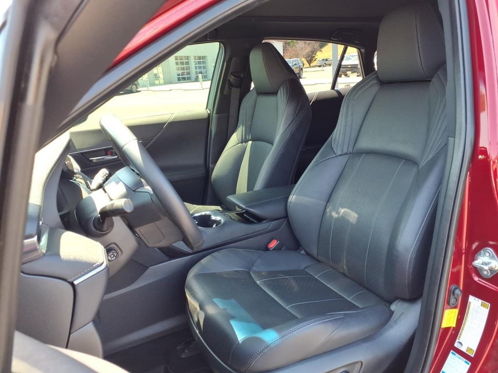 2022 Toyota Venza Limited