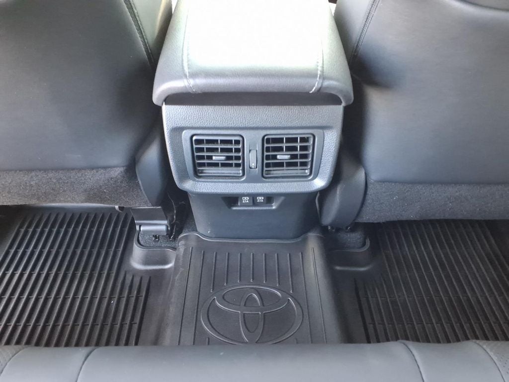 2022 Toyota Venza Limited