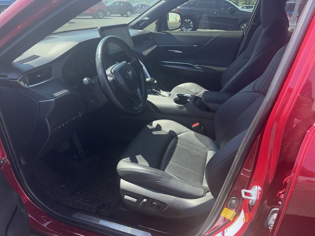 2022 Toyota Venza Limited