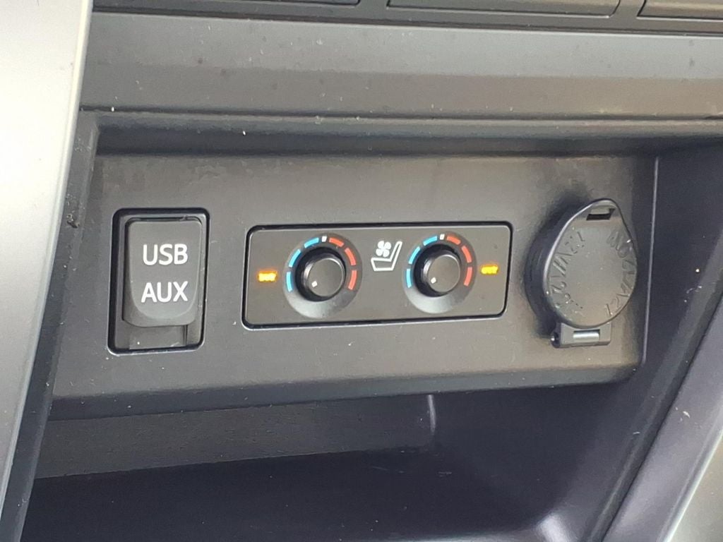 2017 Toyota 4Runner Limited