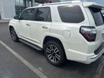 2017 Toyota 4Runner Limited