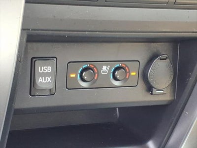 2017 Toyota 4Runner Limited