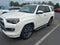 2017 Toyota 4Runner Limited