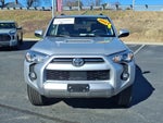 2021 Toyota 4Runner TRD Off-Road