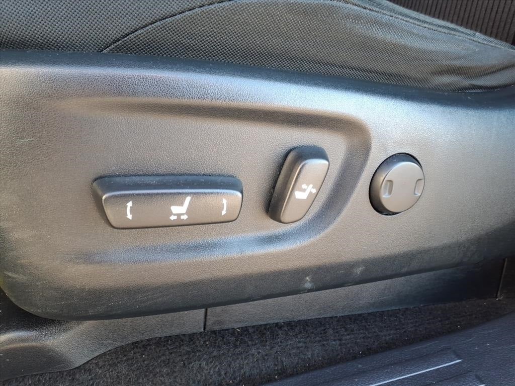 2021 Toyota 4Runner TRD Off-Road