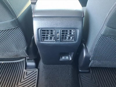 2021 Toyota 4Runner TRD Off-Road