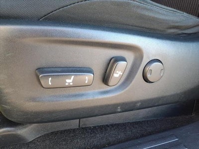 2021 Toyota 4Runner TRD Off-Road