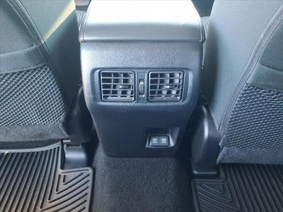 2021 Toyota 4Runner TRD Off-Road