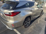 2021 Lexus RX 350L