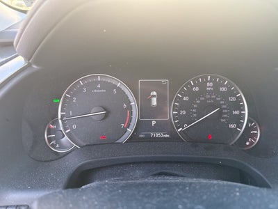 2021 Lexus RX 350L