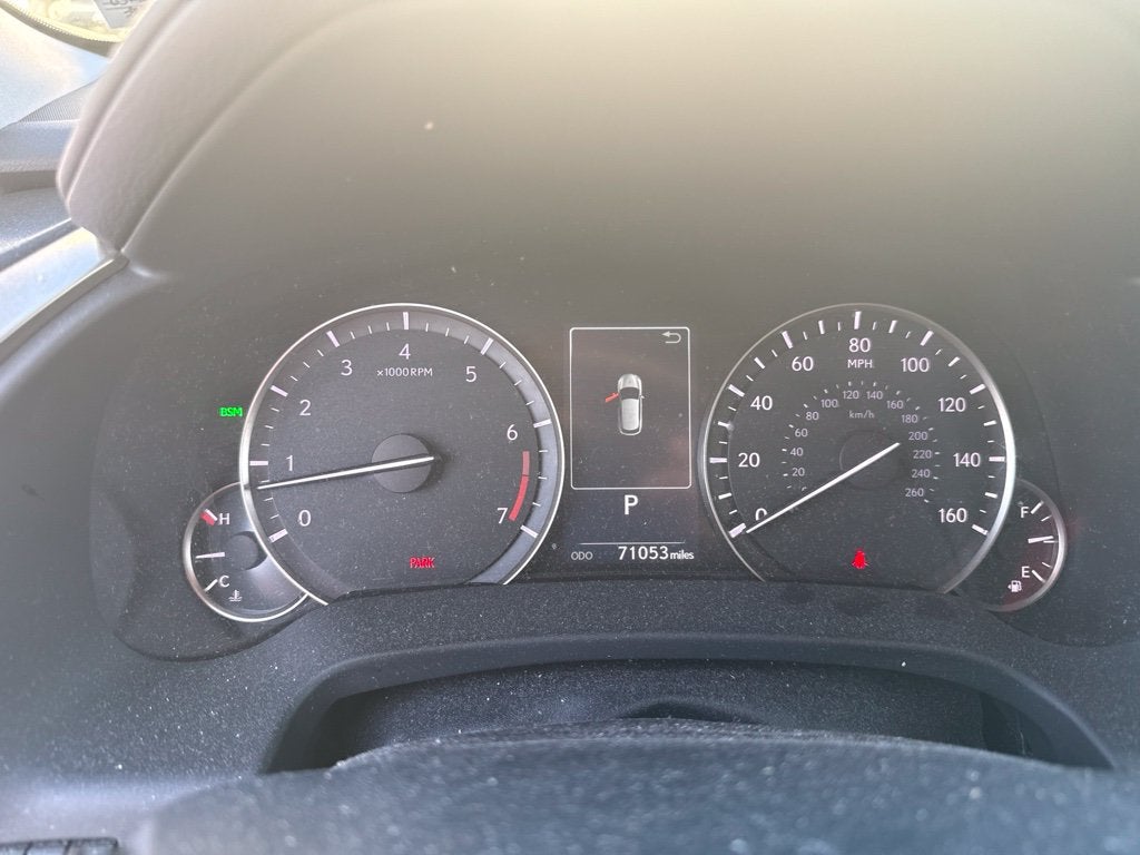2021 Lexus RX 350L