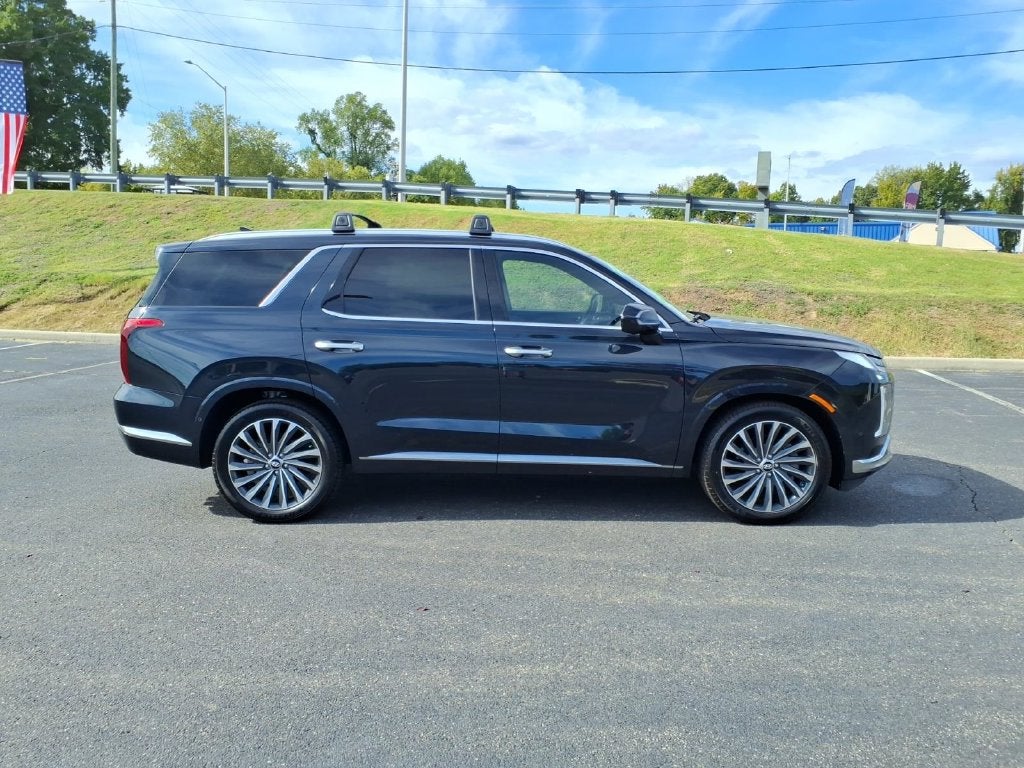 2024 Hyundai Palisade Calligraphy - Photo 26