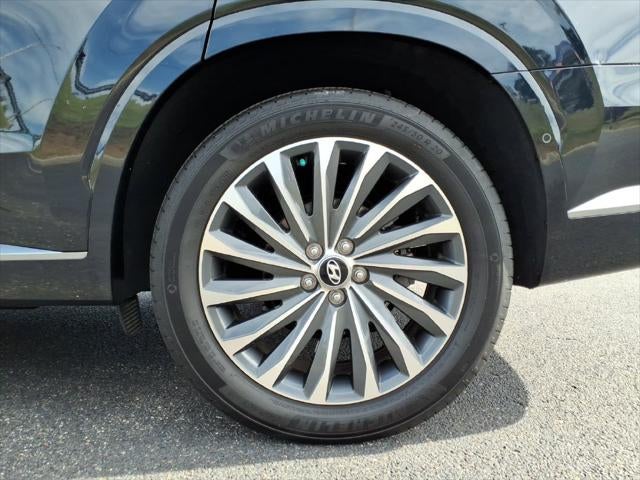 2024 Hyundai Palisade Calligraphy - Photo 46