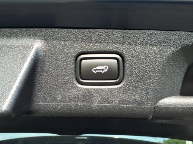 2024 Hyundai Palisade Calligraphy - Photo 50