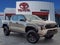 2025 Toyota Tacoma i-FORCE MAX Tacoma TRD Pro