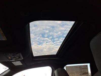 2025 Toyota Tacoma i-FORCE MAX Tacoma TRD Pro