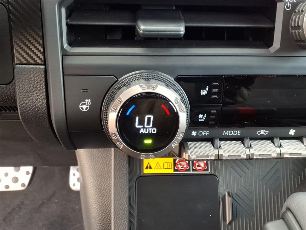 2025 Toyota Tacoma i-FORCE MAX Tacoma TRD Pro