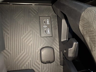 2025 Toyota Tacoma i-FORCE MAX Tacoma TRD Pro