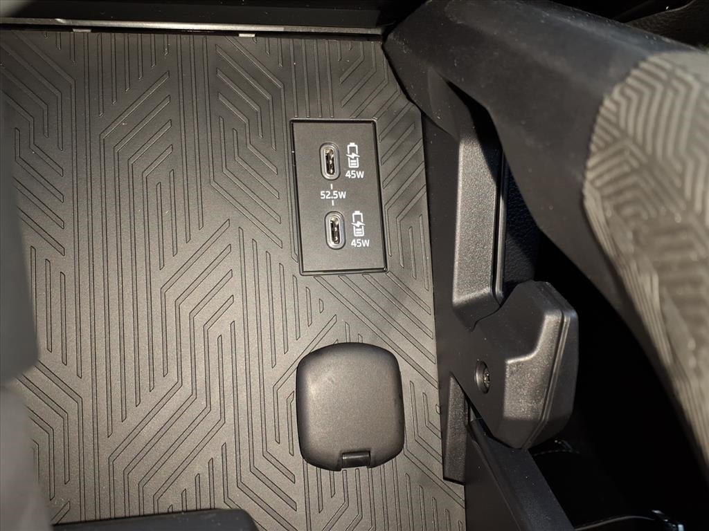 2025 Toyota Tacoma i-FORCE MAX Tacoma TRD Pro