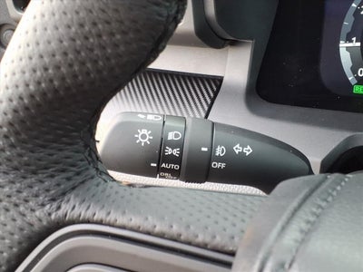 2025 Toyota Tacoma i-FORCE MAX Tacoma TRD Pro