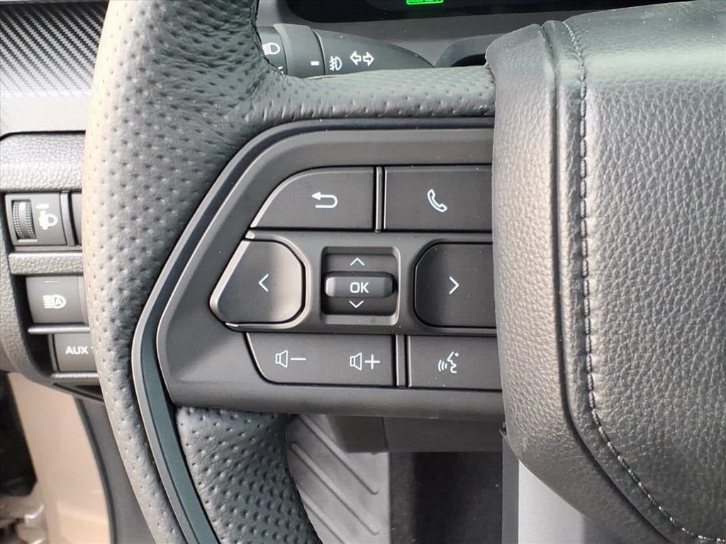 2025 Toyota Tacoma i-FORCE MAX Tacoma TRD Pro