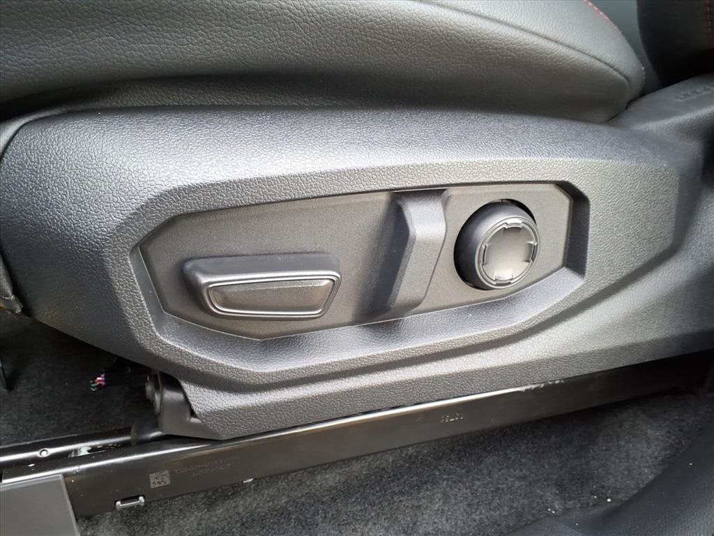 2025 Toyota Tacoma i-FORCE MAX Tacoma TRD Pro