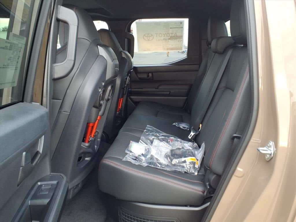 2025 Toyota Tacoma i-FORCE MAX Tacoma TRD Pro