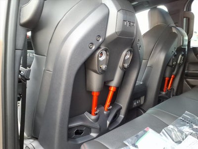 2025 Toyota Tacoma i-FORCE MAX Tacoma TRD Pro