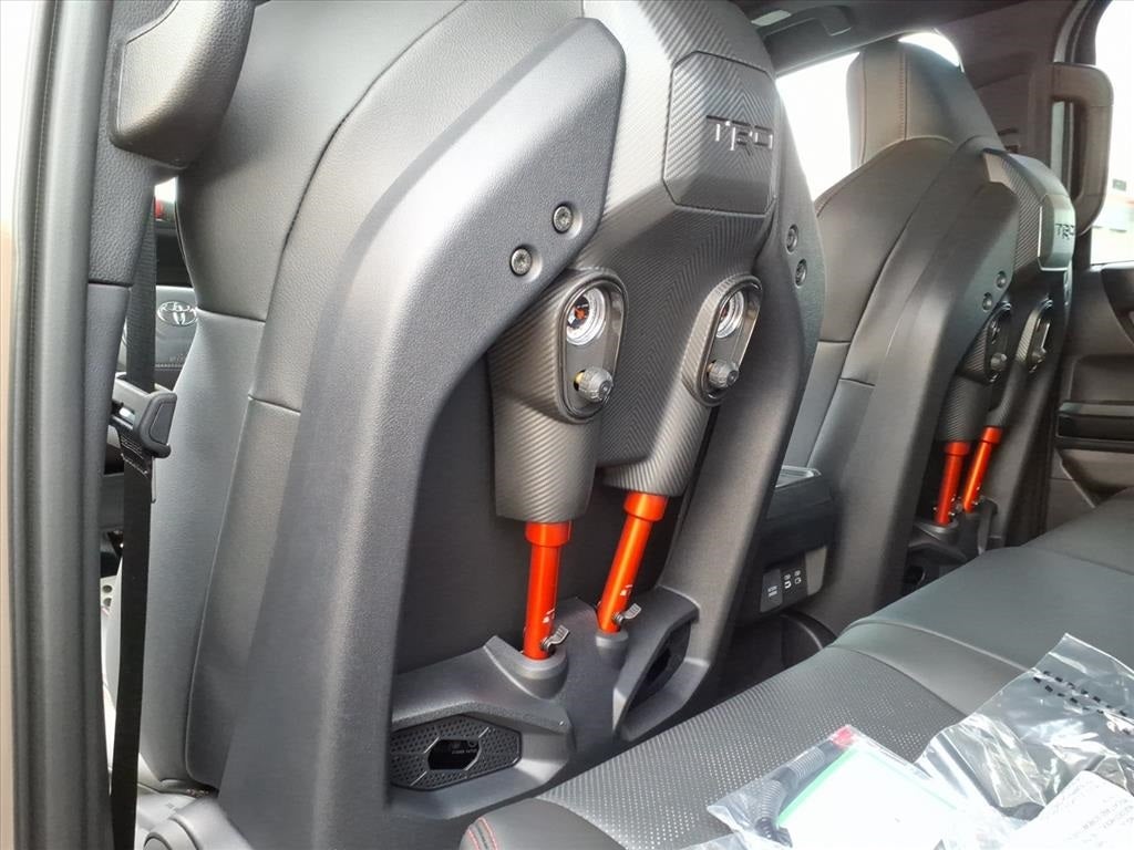 2025 Toyota Tacoma i-FORCE MAX Tacoma TRD Pro