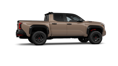 2025 Toyota Tacoma i-FORCE MAX Tacoma TRD Pro
