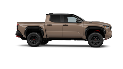 2025 Toyota Tacoma i-FORCE MAX Tacoma TRD Pro