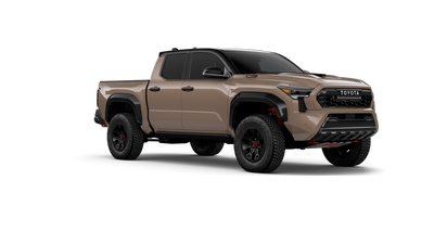 2025 Toyota Tacoma i-FORCE MAX Tacoma TRD Pro