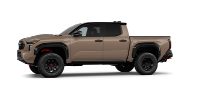 2025 Toyota Tacoma i-FORCE MAX Tacoma TRD Pro