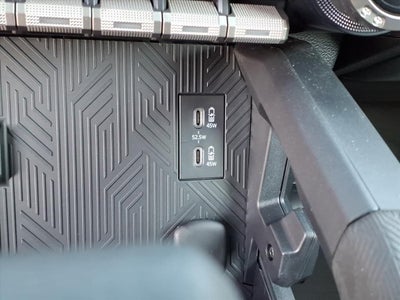 2026 Toyota Tacoma i-FORCE MAX Tacoma Trailhunter