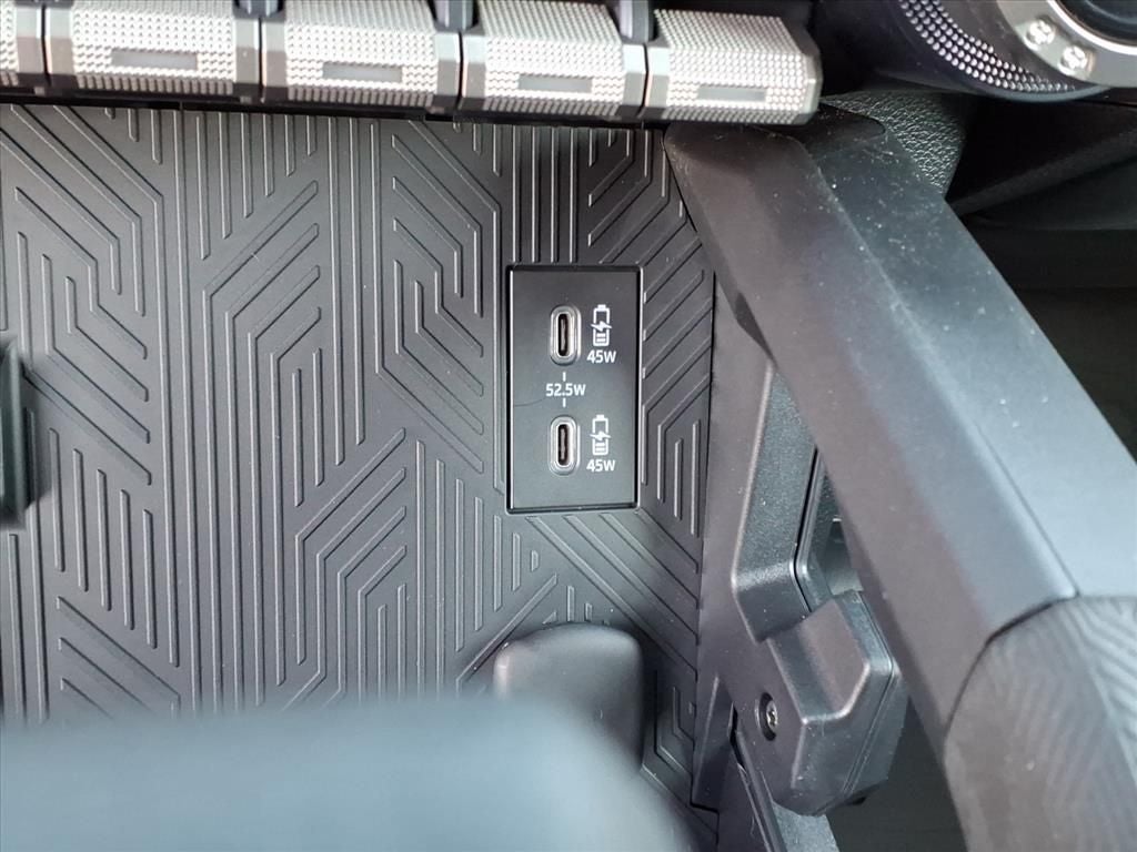 2026 Toyota Tacoma i-FORCE MAX Tacoma Trailhunter