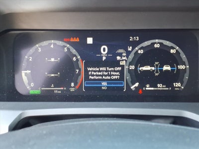 2026 Toyota Tacoma i-FORCE MAX Tacoma Trailhunter