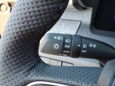 2026 Toyota Tacoma i-FORCE MAX Tacoma Trailhunter