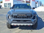 2026 Toyota Tacoma i-FORCE MAX Tacoma Trailhunter